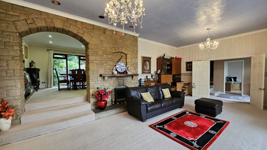Additional image 9 of 5 bed detached house for sale23 The Glen – Glendower House BL1