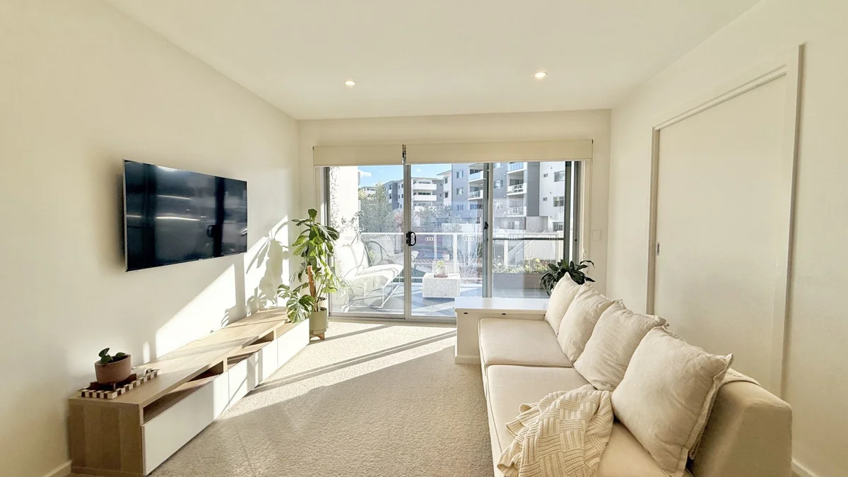 48/40 Phillip Hodgins Street, Wright ACT 2611
