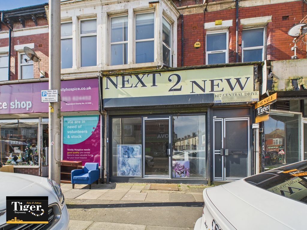 Additional image 18 of 2 bed flat for saleCentral Drive, Blackpool FY1