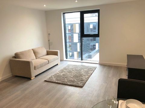 Downtown, Woden Street, Salford M5