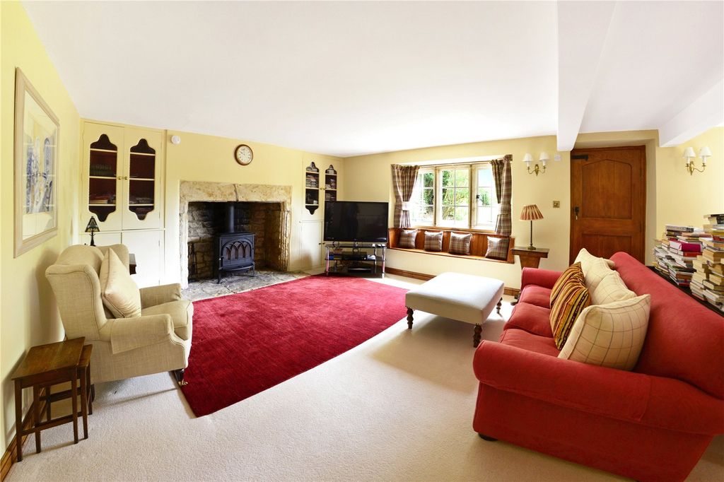 Additional image 4 of 7 bed detached house for salePowerstock, Bridport, Dorset DT6