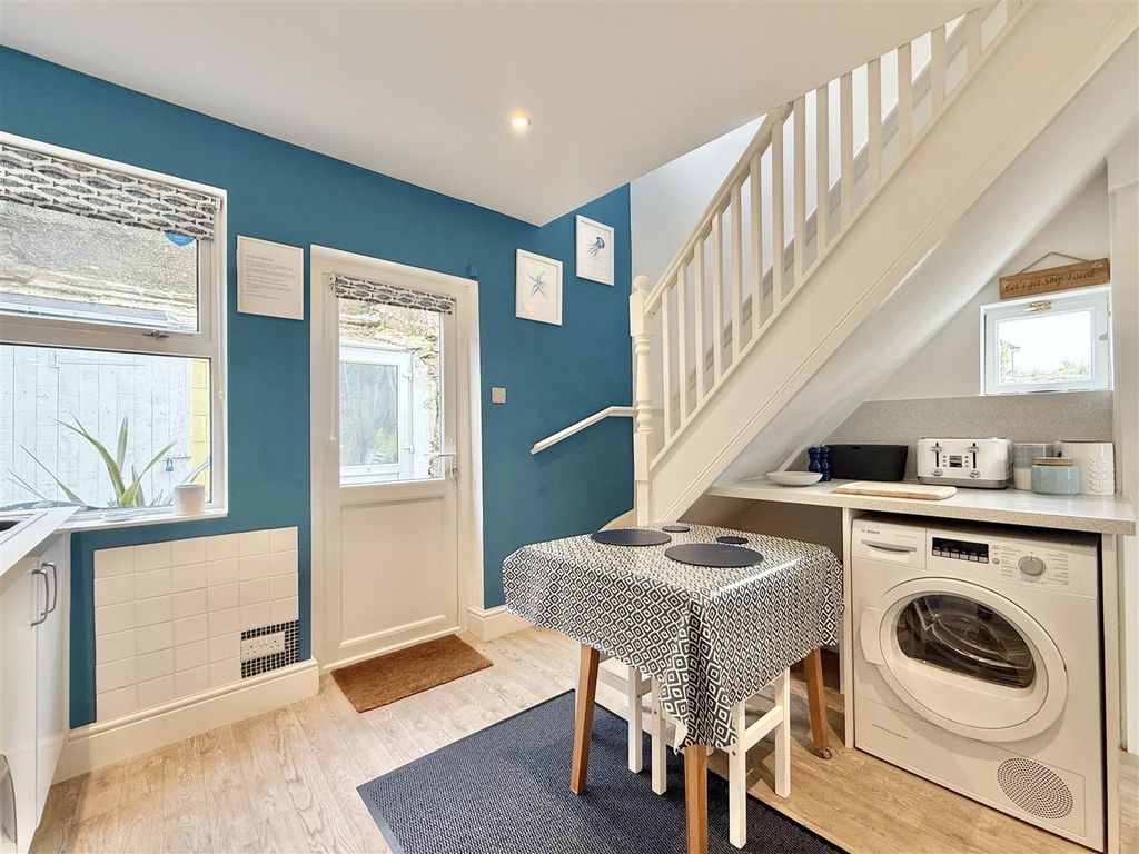 Additional image 4 of 3 bed end terrace house for saleChurch Street, Brixham TQ5