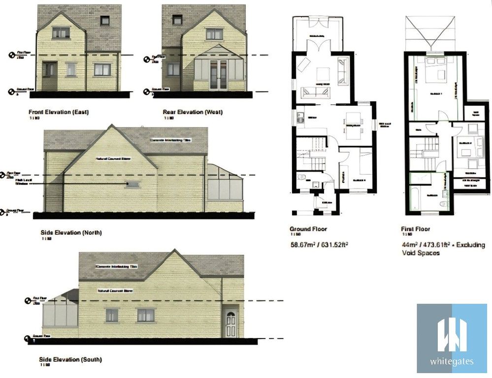 Land for saleGreenhead Lane, Dalton, Huddersfield HD5