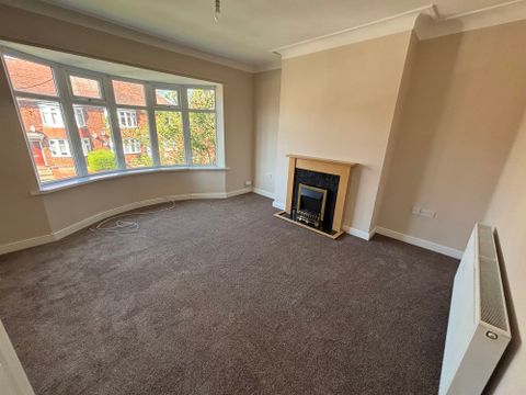 Granville Road, Gosforth, Newcastle Upon Tyne NE3
