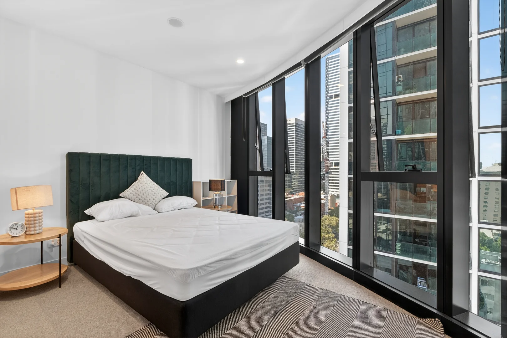Additional image 5 of 1207/301 King Street, Melbourne VIC 3000