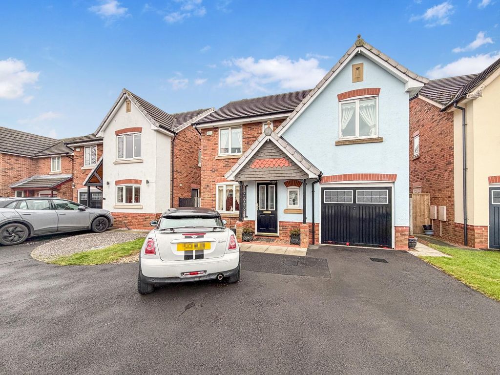 Additional image 26 of 4 bed detached house for saleClarkson Court, Hartlepool TS25