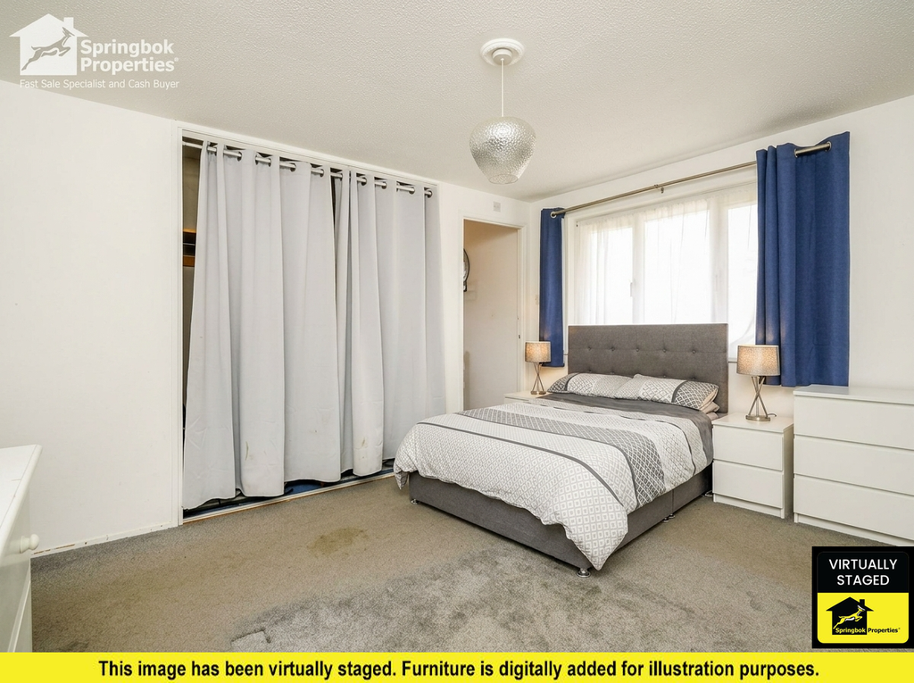 Additional image 21 of 4 bed detached house for saleTudor Way, Brackley, Northamptonshire NN13
