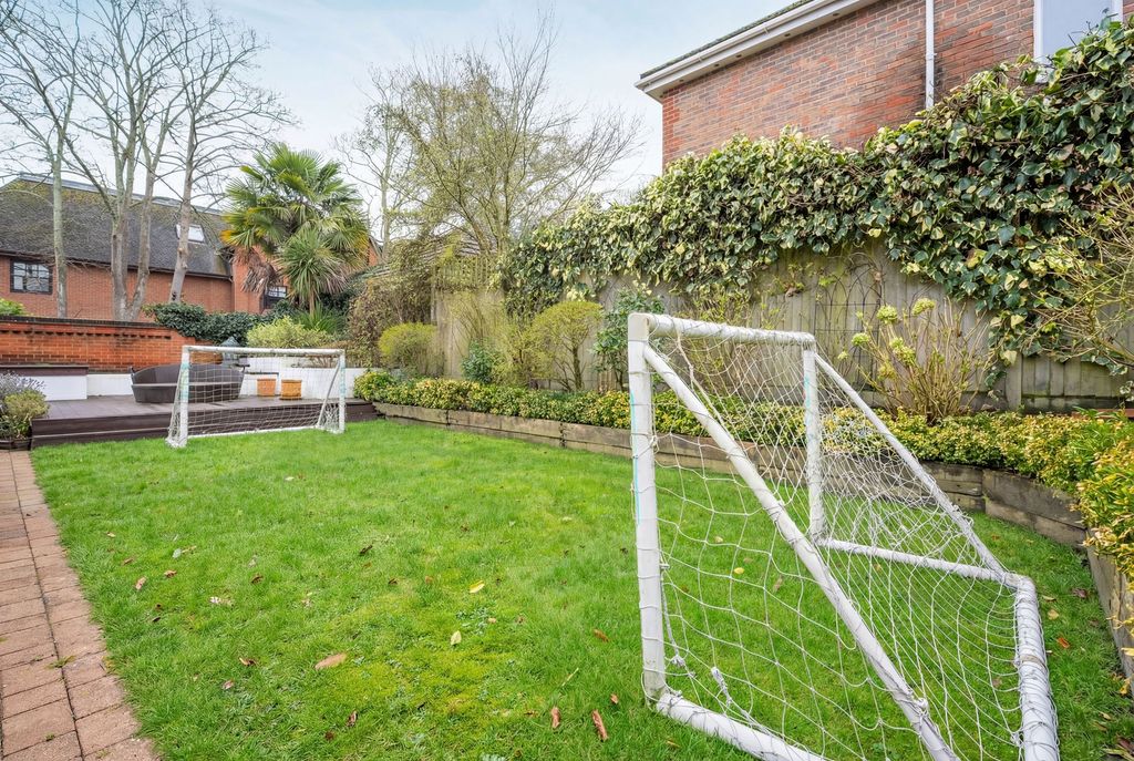 Additional image 14 of 5 bed detached house for saleSteeple Point, Ascot SL5