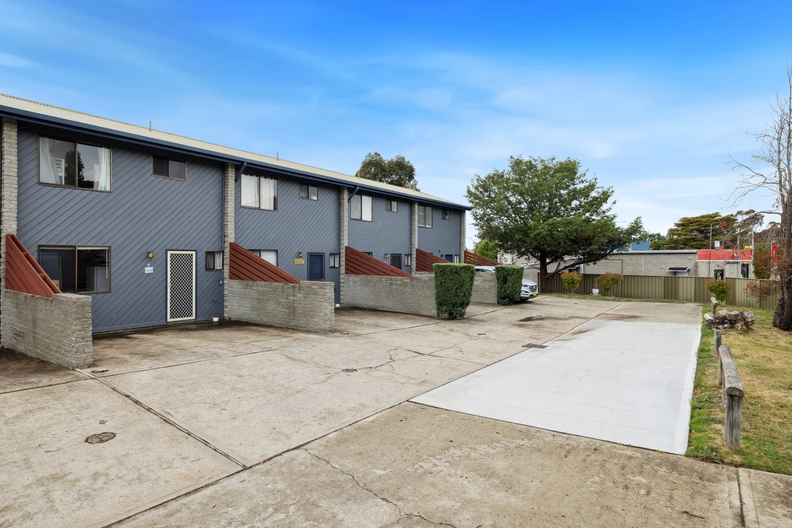7/5 Gungarlin Street, Berridale NSW 2628