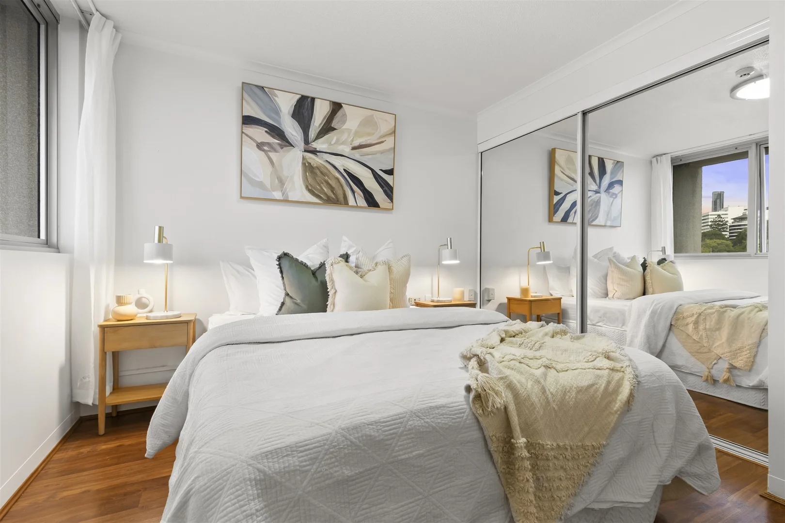 Additional image 10 of 1005/160 Roma Street, Brisbane City QLD 4000