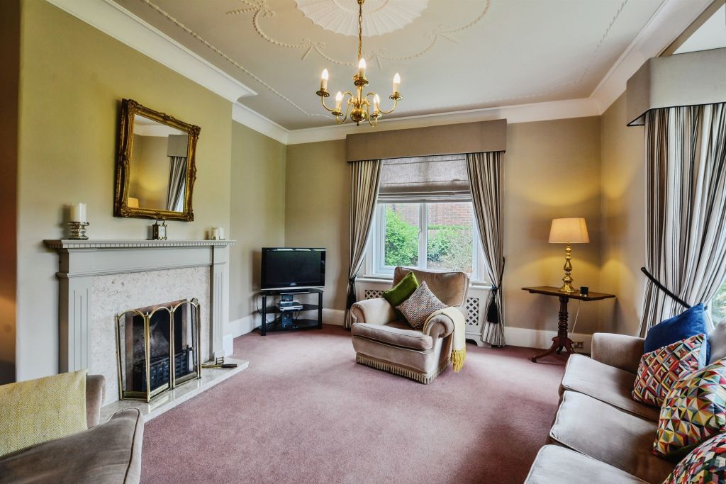 Additional image 3 of 4 bed detached house for saleSpilsby Road, Boston PE21