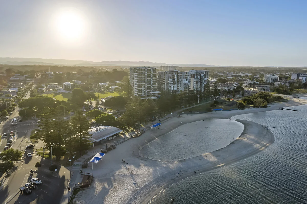 Additional image 28 of 1207/372 Marine Parade, Labrador QLD 4215