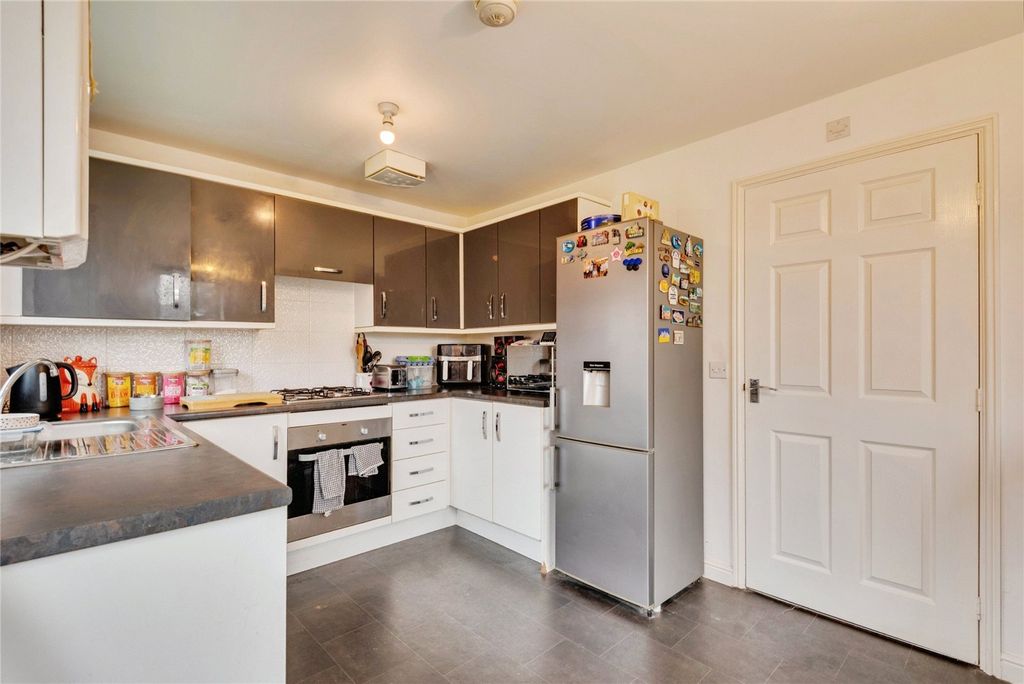 3 bed detached house for saleSt. Joans Close, Bootle, Merseyside L20 photo 2