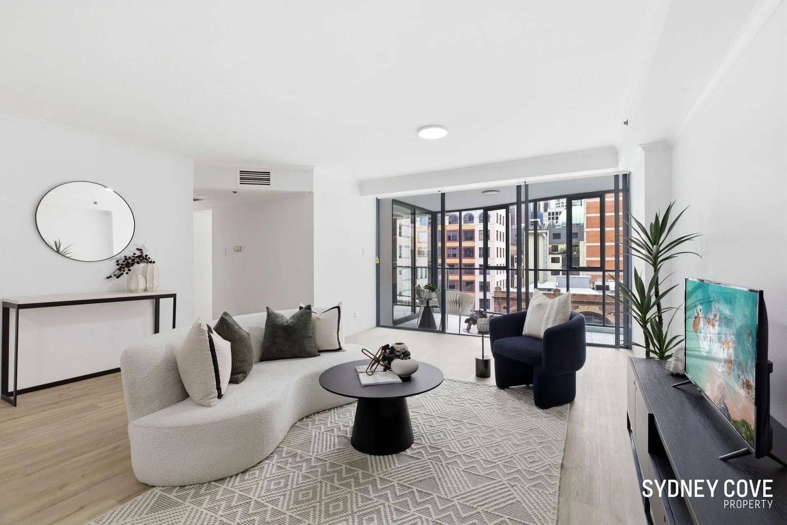 39/222 Sussex Street, Sydney NSW 2000