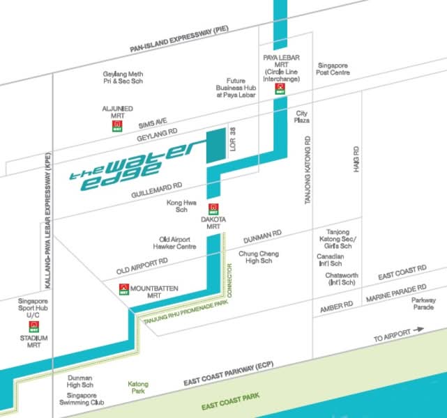 Additional image 12 of 8 Lorong 38 Geylang