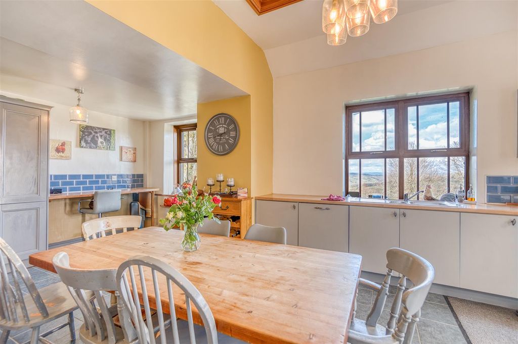Additional image 11 of 6 bed farm for saleCellan, Lampeter SA48