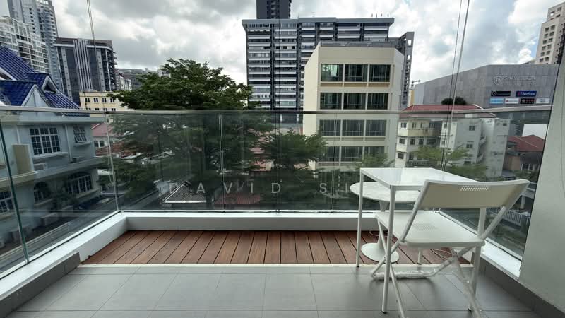 8 Bhamo Road photo 5
