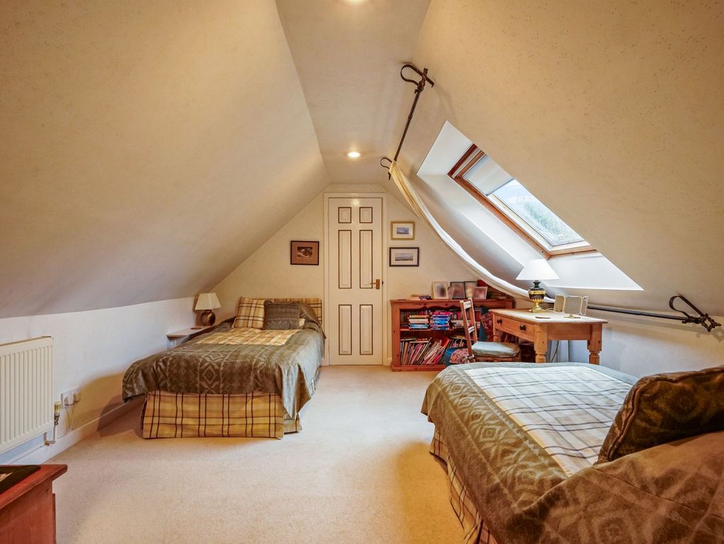 Additional image 26 of 4 bed detached house for saleThe Rise, Brockenhurst SO42