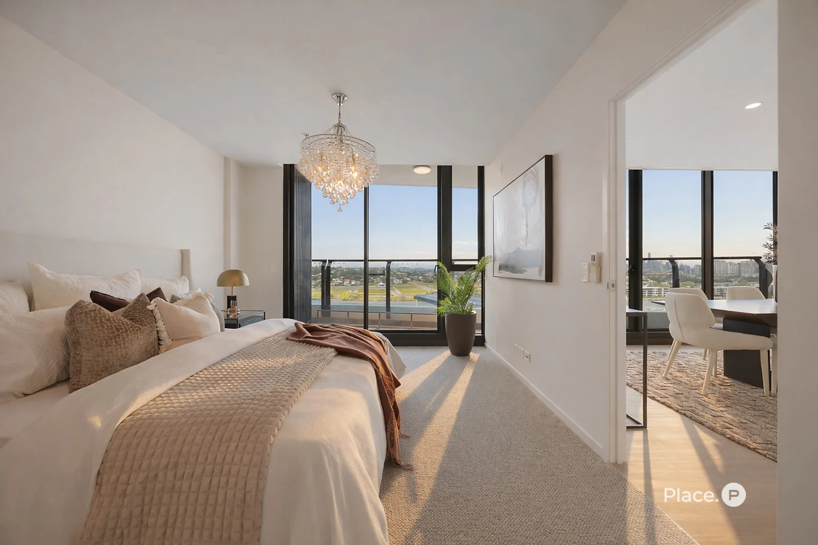 Additional image 11 of 51407/37B Harbour Road, Hamilton QLD 4007