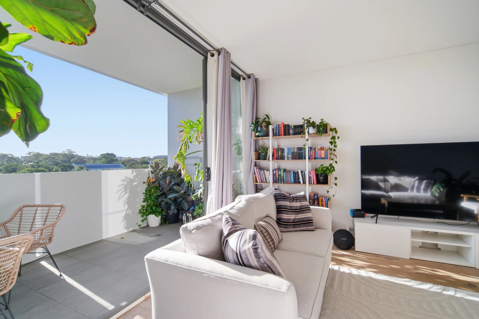 Additional image 3 of 611/33 Bridge Street, Erskineville NSW 2043
