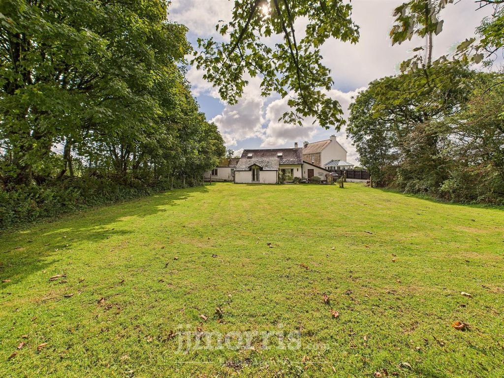 Additional image 23 of 3 bed cottage for saleLudchurch, Narberth SA67