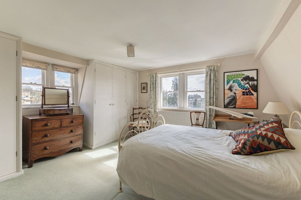 Additional image 8 of 4 bed detached house for saleNewtown, Bradford On Avon, Wiltshire BA15