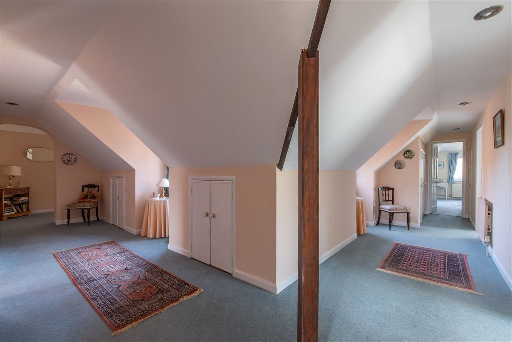 Additional image 18 of 8 bed detached house for saleUpper Green, Inkpen, Hungerford, Berkshire RG17
