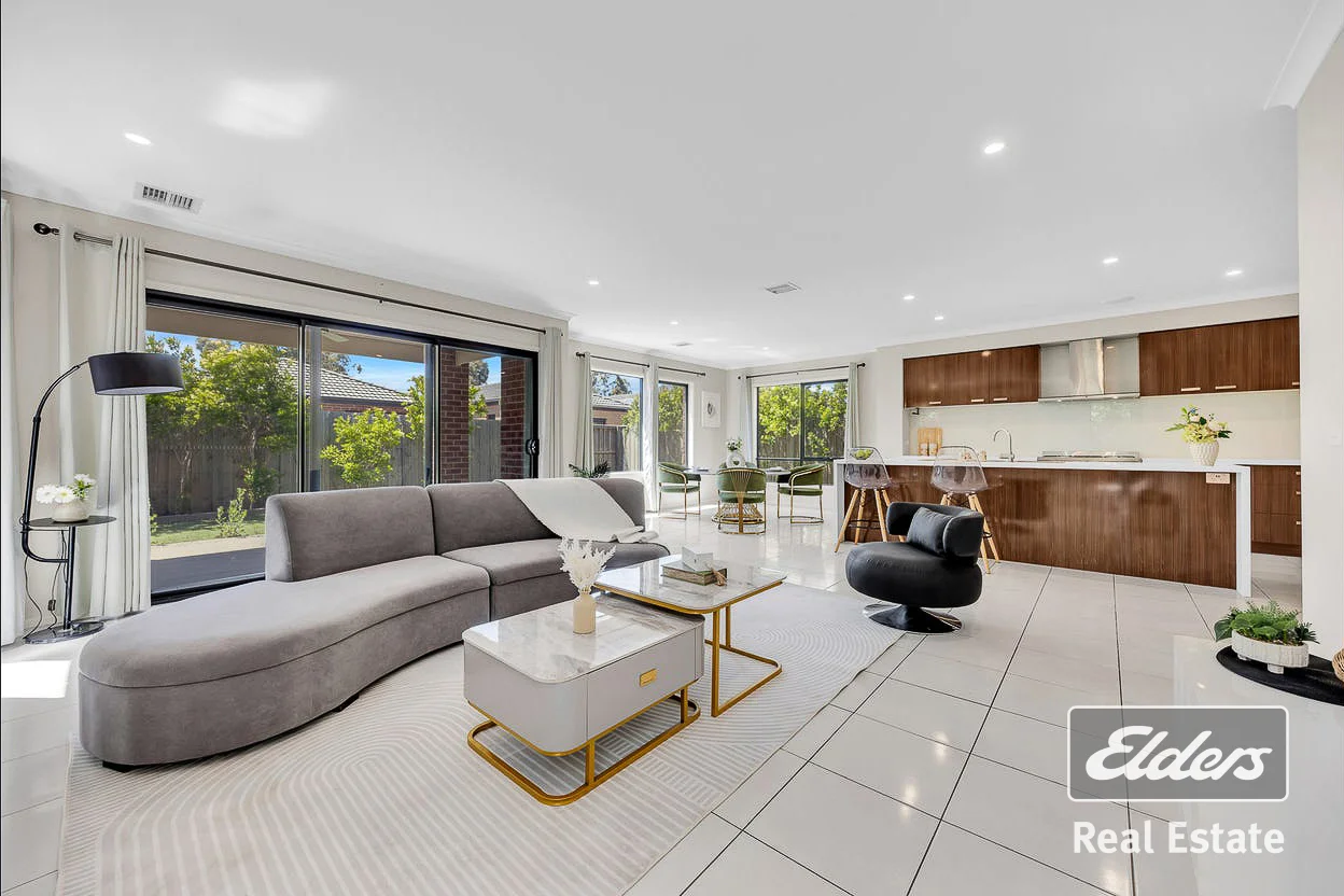 46 Arkins Circuit, Tarneit VIC 3029 photo 4
