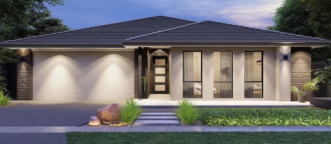 Heartford Estate, Donnybrook VIC 3064