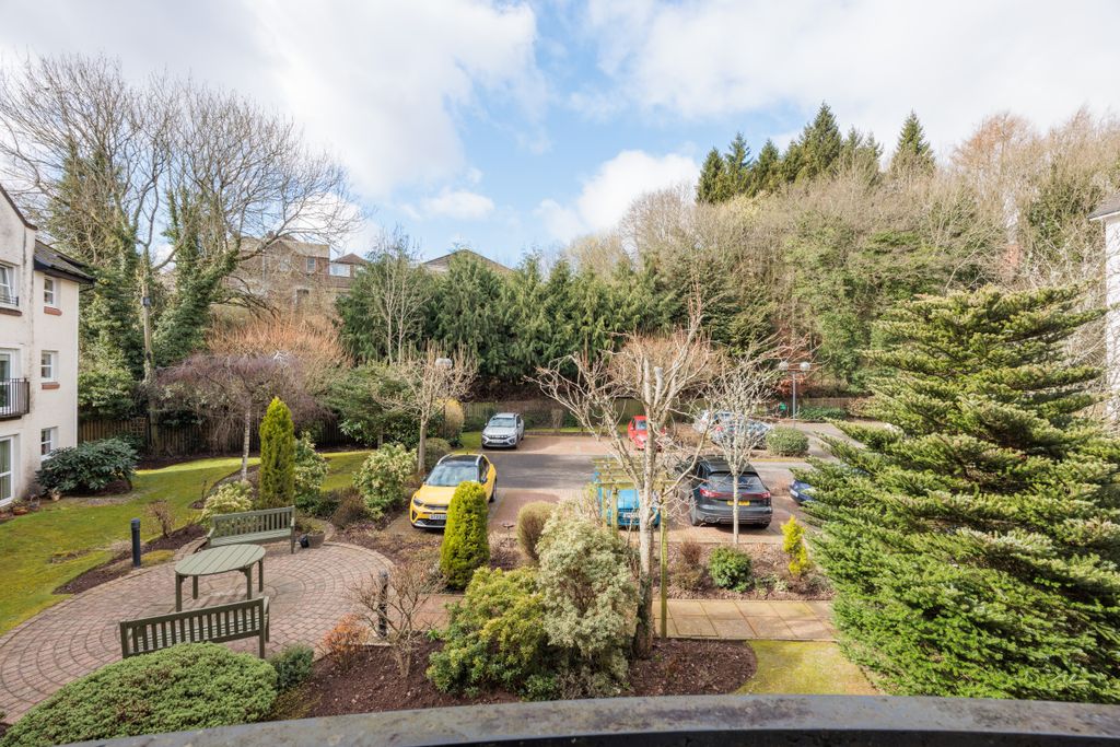 Additional image 2 of 2 bed flat for saleUpper Mill Street, Blairgowrie PH10