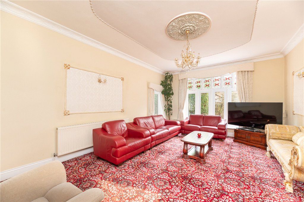 Additional image 7 of 5 bed detached house for salePark Drive, Heaton, Bradford, West Yorkshire BD9