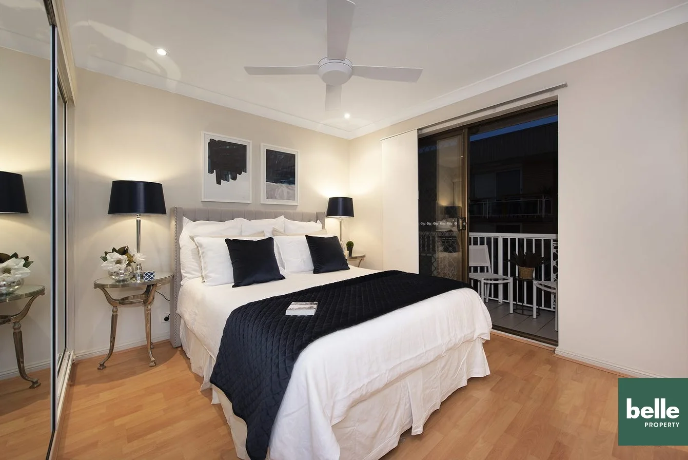 Additional image 5 of 5/335 Cavendish Road, Coorparoo QLD 4151