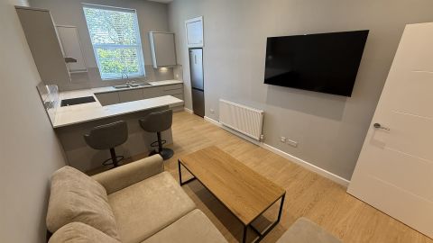 Chatham Grove, West Didsbury. M20