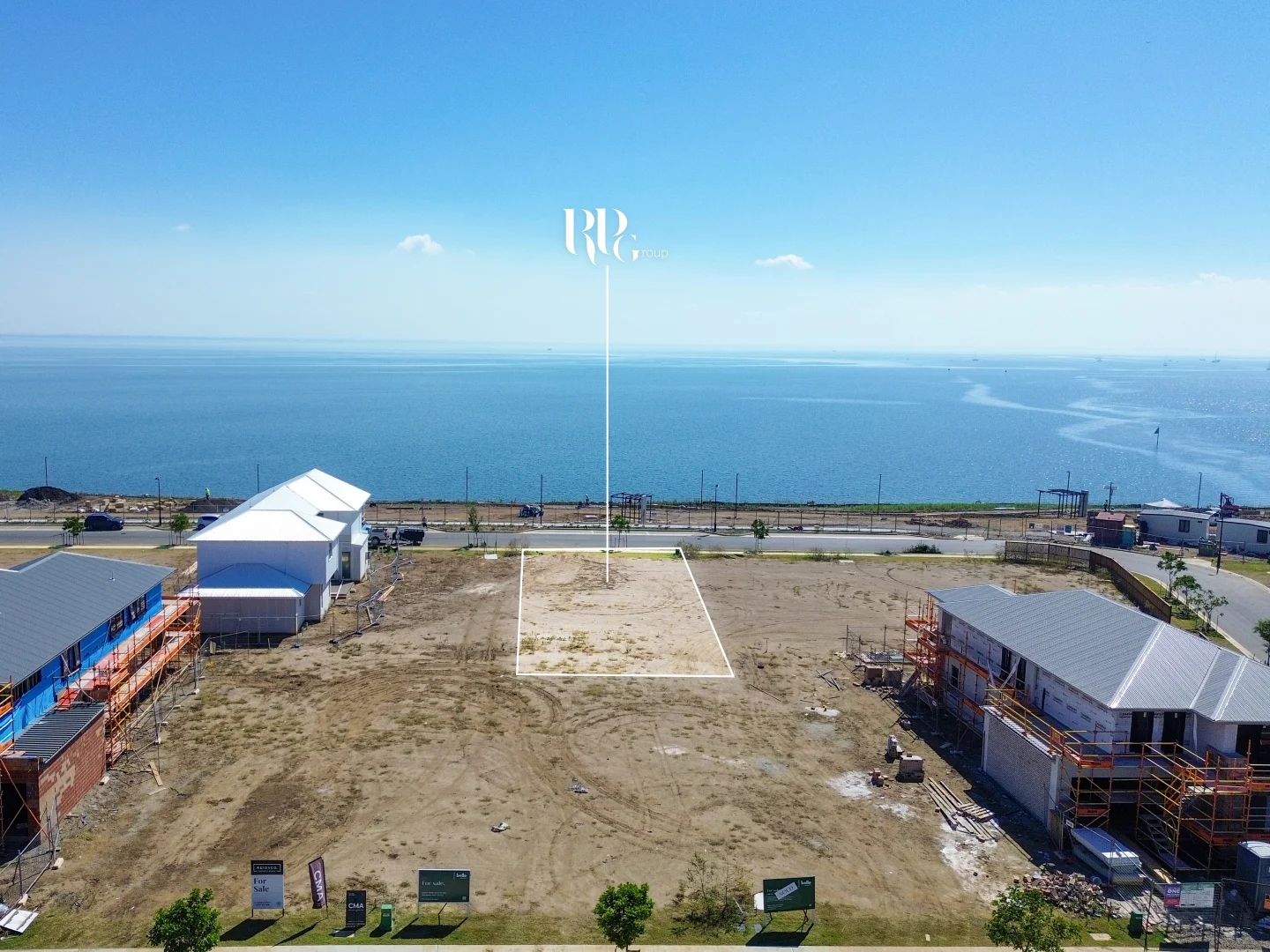 Additional image 8 of Lot 6818, 275 Coolum Parade, Newport QLD 4020