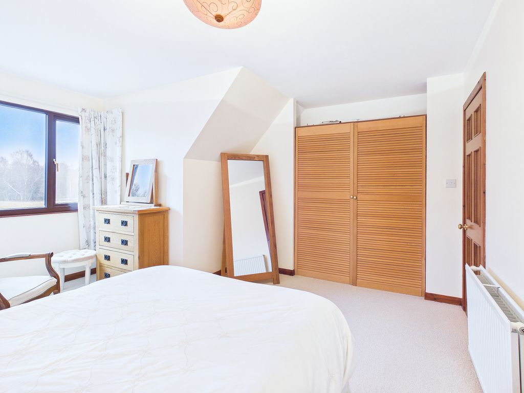 Additional image 20 of 4 bed detached house for saleCorrie Mhor, Boat Of Garten PH24