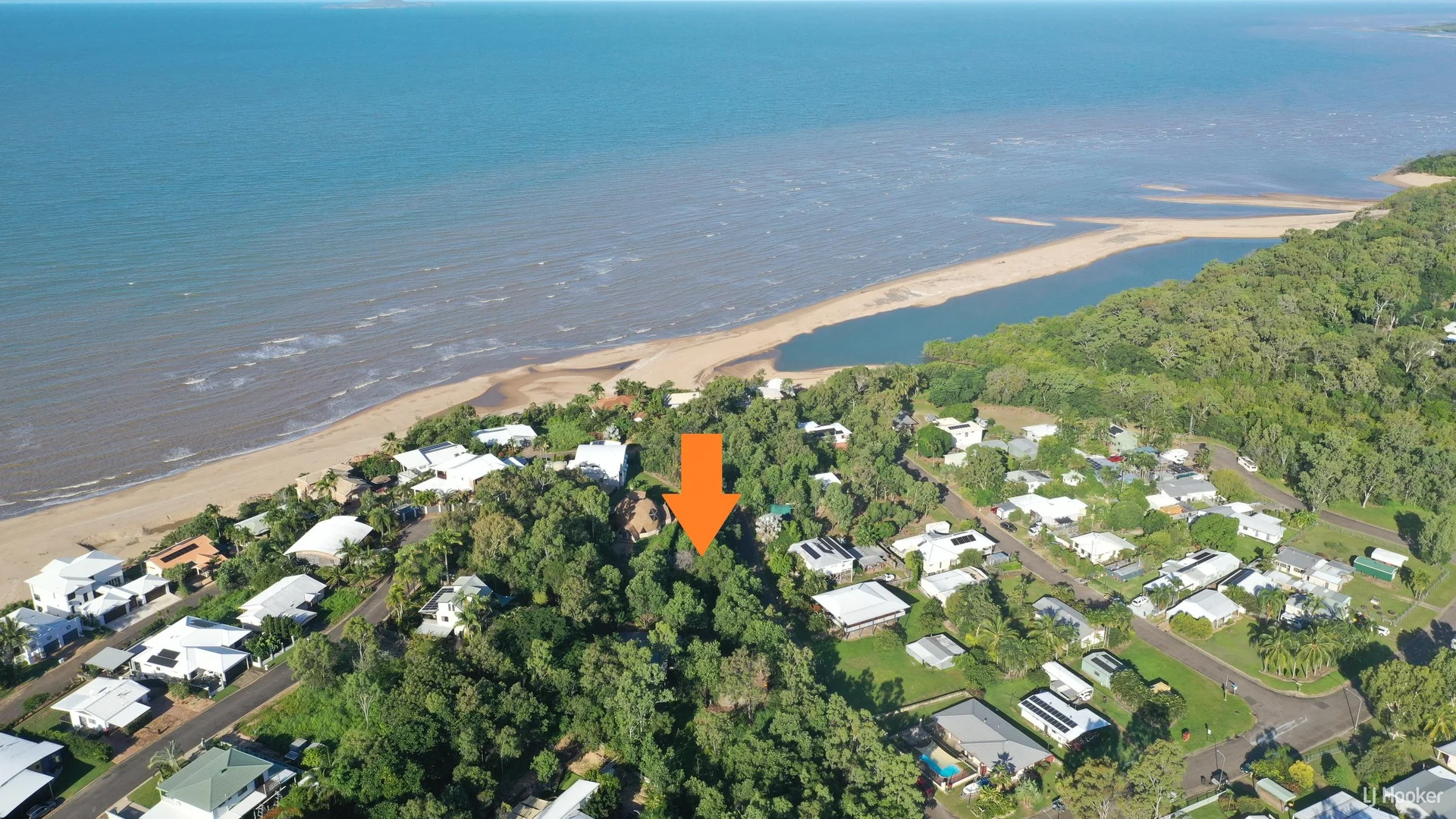 8 Saltwater Drive, Toomulla QLD 4816