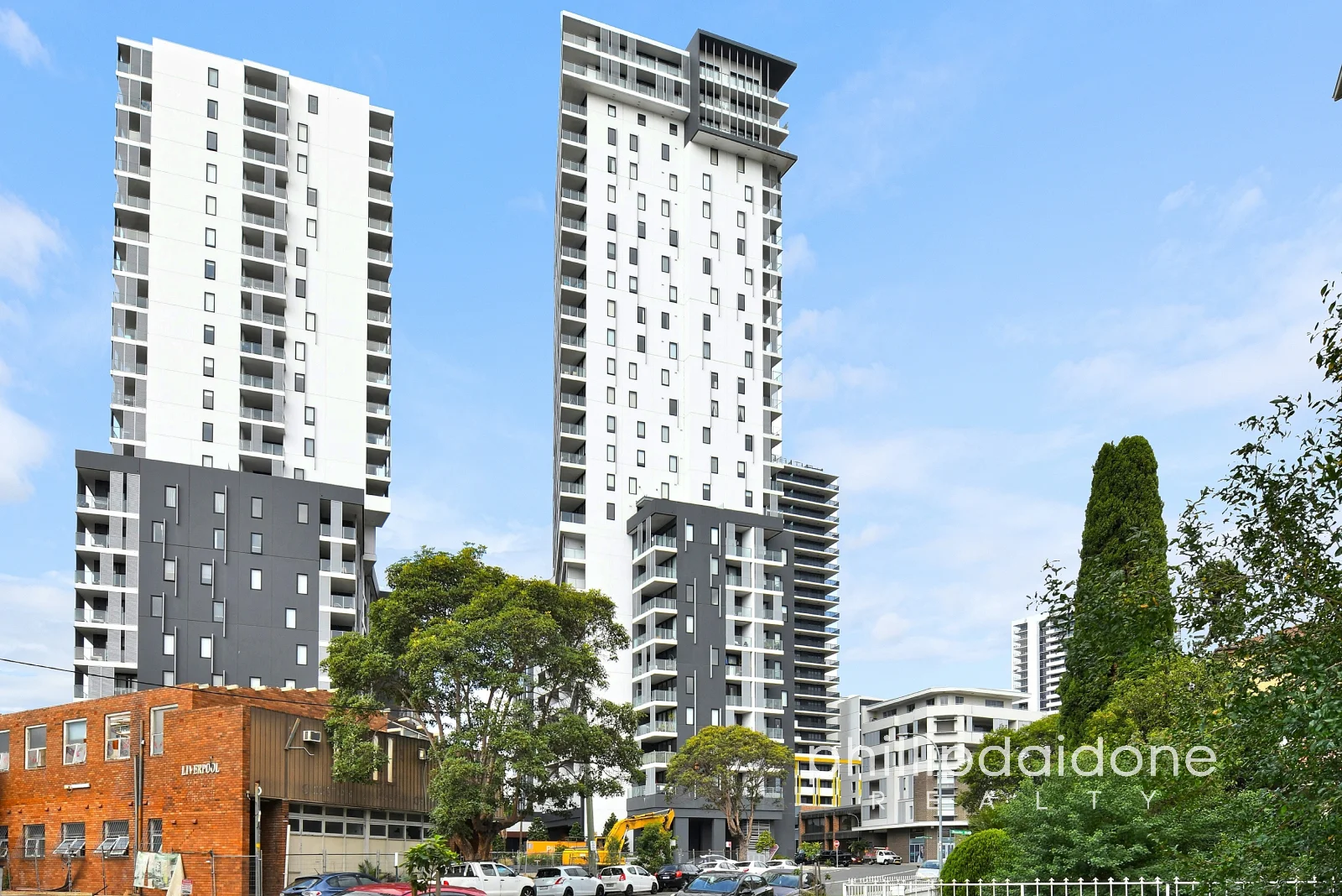 Additional image 11 of 902/100 Castlereagh Street, Liverpool NSW 2170
