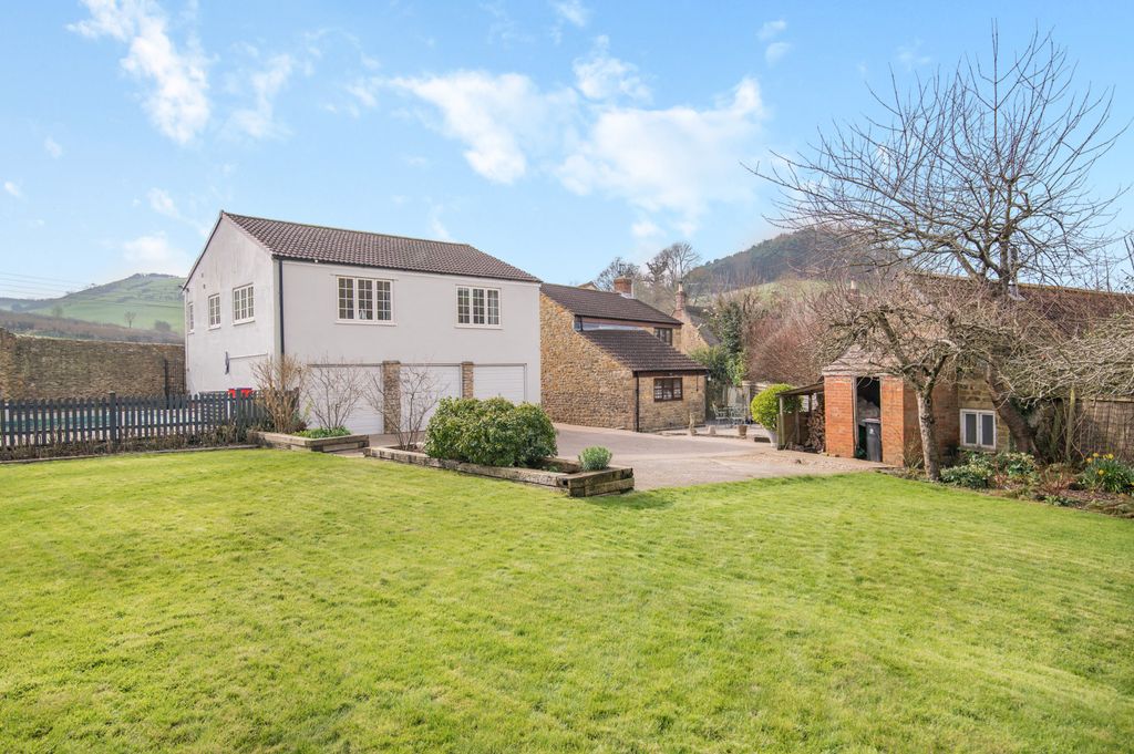 Additional image 18 of 5 bed detached house for saleLoders, Bridport, Dorset DT6