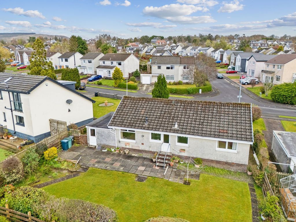 Additional image 22 of 3 bed detached bungalow for saleKildonan Drive, Helensburgh G84