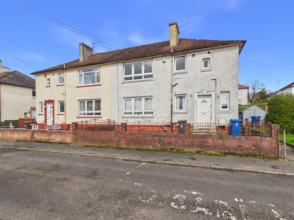 Additional image 12 of 2 bed flat for saleLimetree Drive, Parkhall, Clydebank G81