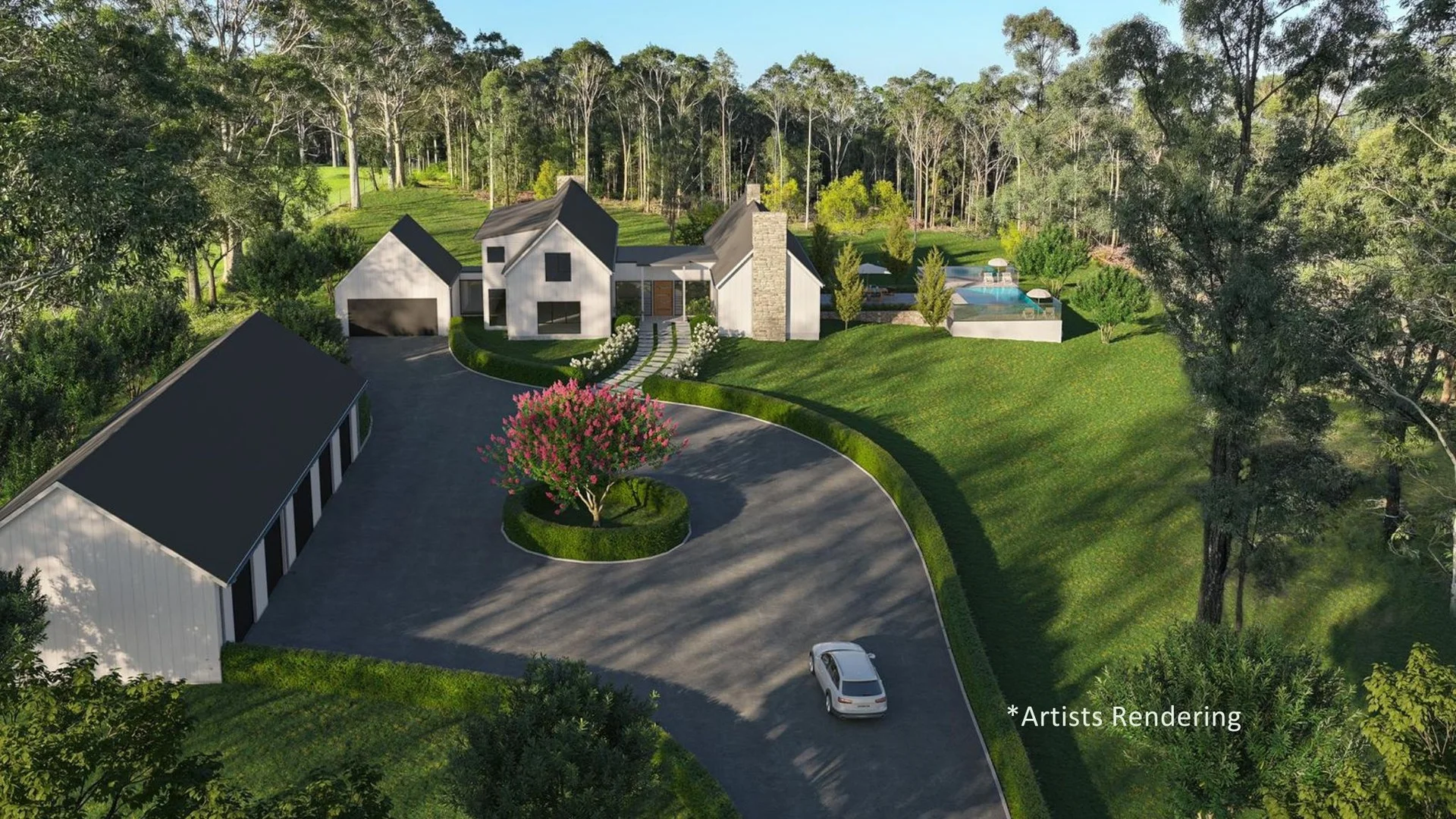 123 News Road, Werombi NSW 2570