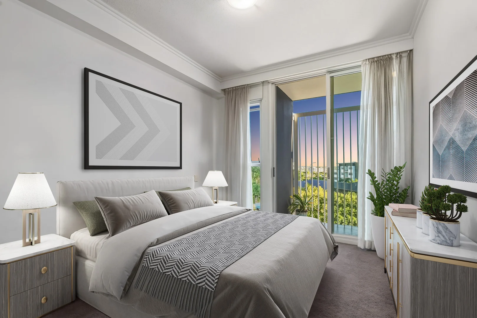 73/89 Lambert Street, Kangaroo Point QLD 4169 photo 2
