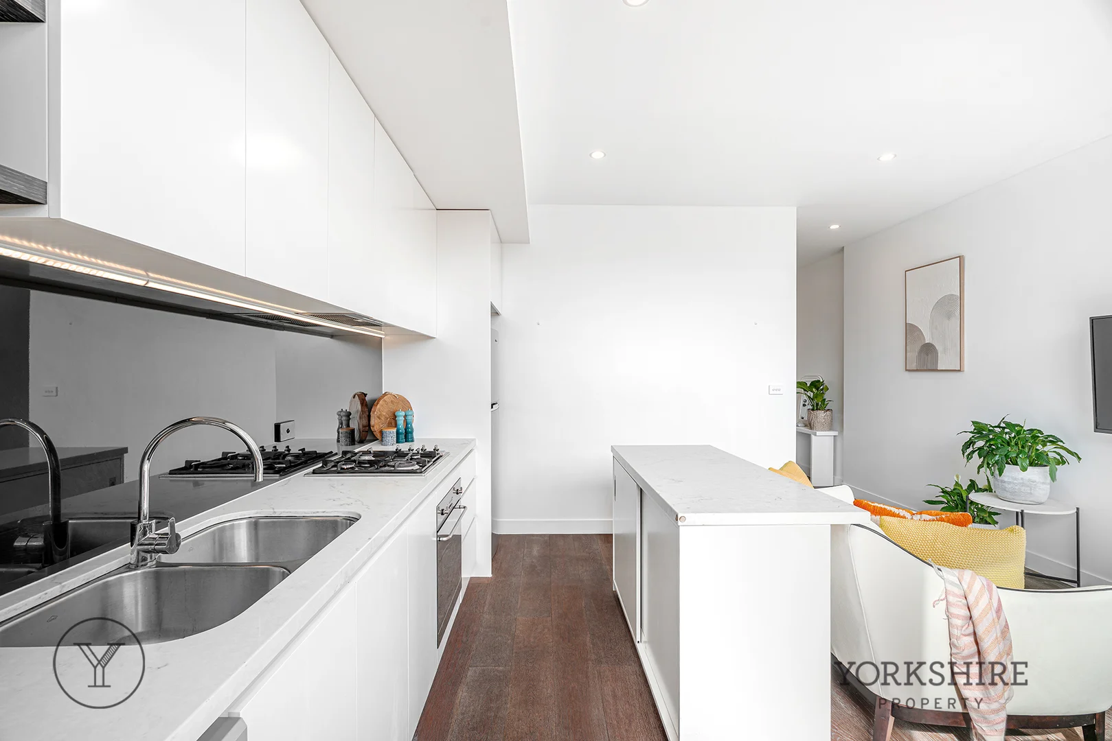 Additional image 4 of 204/21 Rose Street, Fitzroy VIC 3065