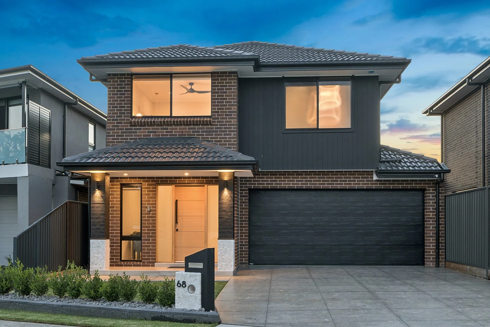68 Twenty Eighth Avenue, Austral NSW 2179