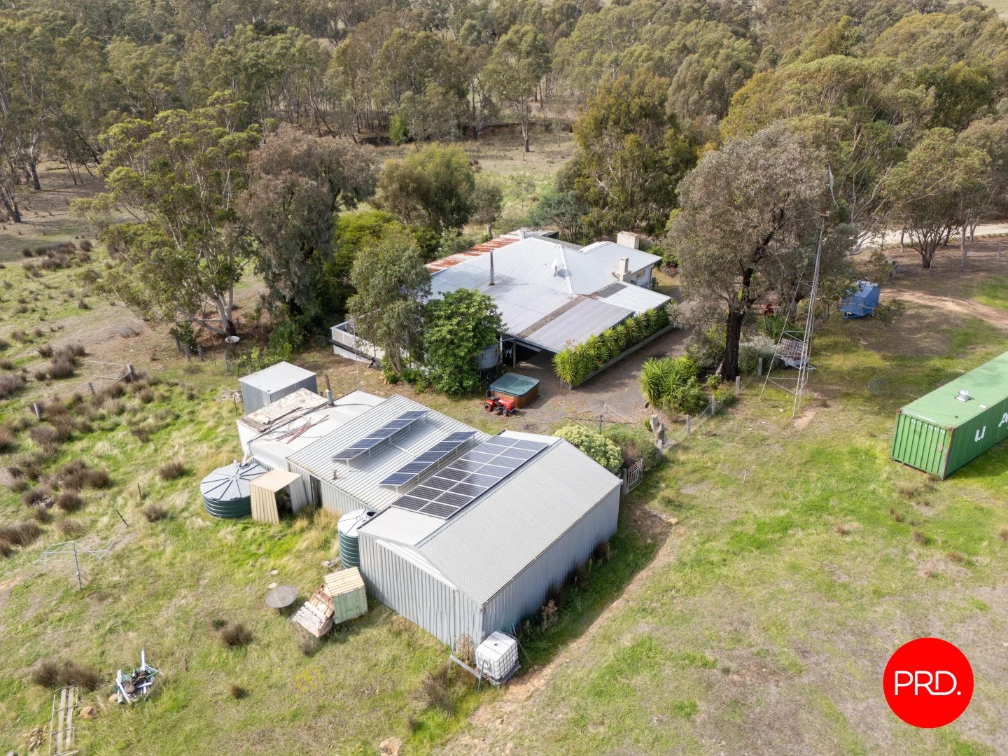 Additional image 30 of 1270 DAIRY FLAT ROAD, Glenhope East VIC 3522