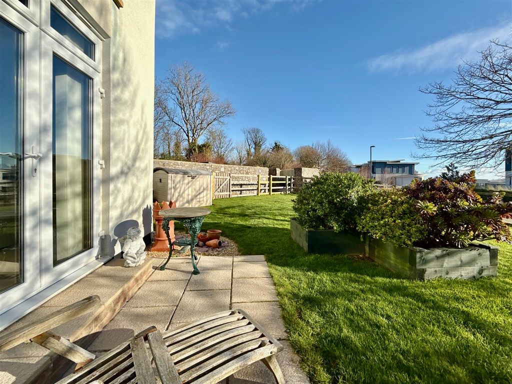 Additional image 14 of 2 bed flat for saleSt. Marys Hill, Brixham TQ5