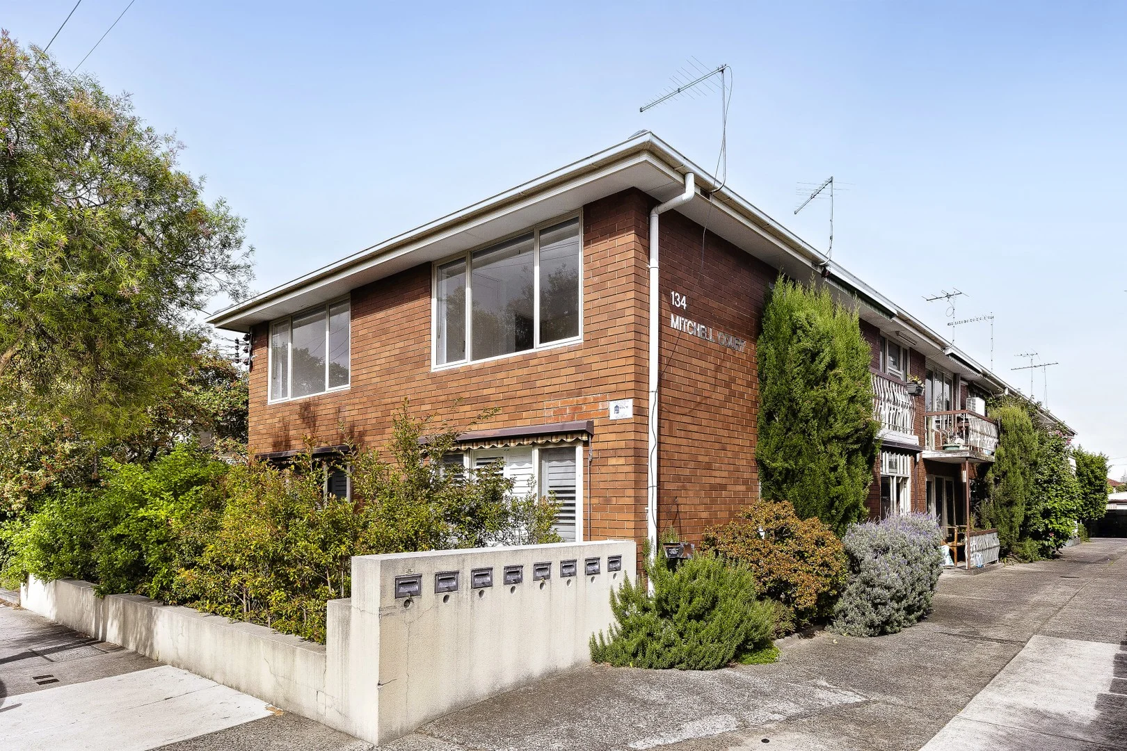 5/134 Mitchell Street, Brunswick East VIC 3057