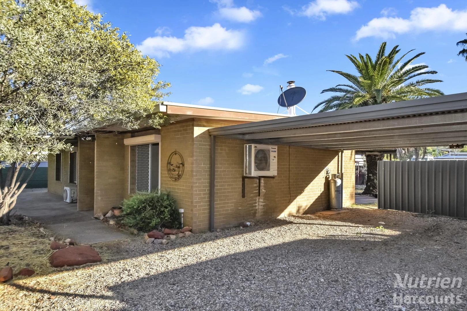 13 Elliott Street, Braitling NT 0870