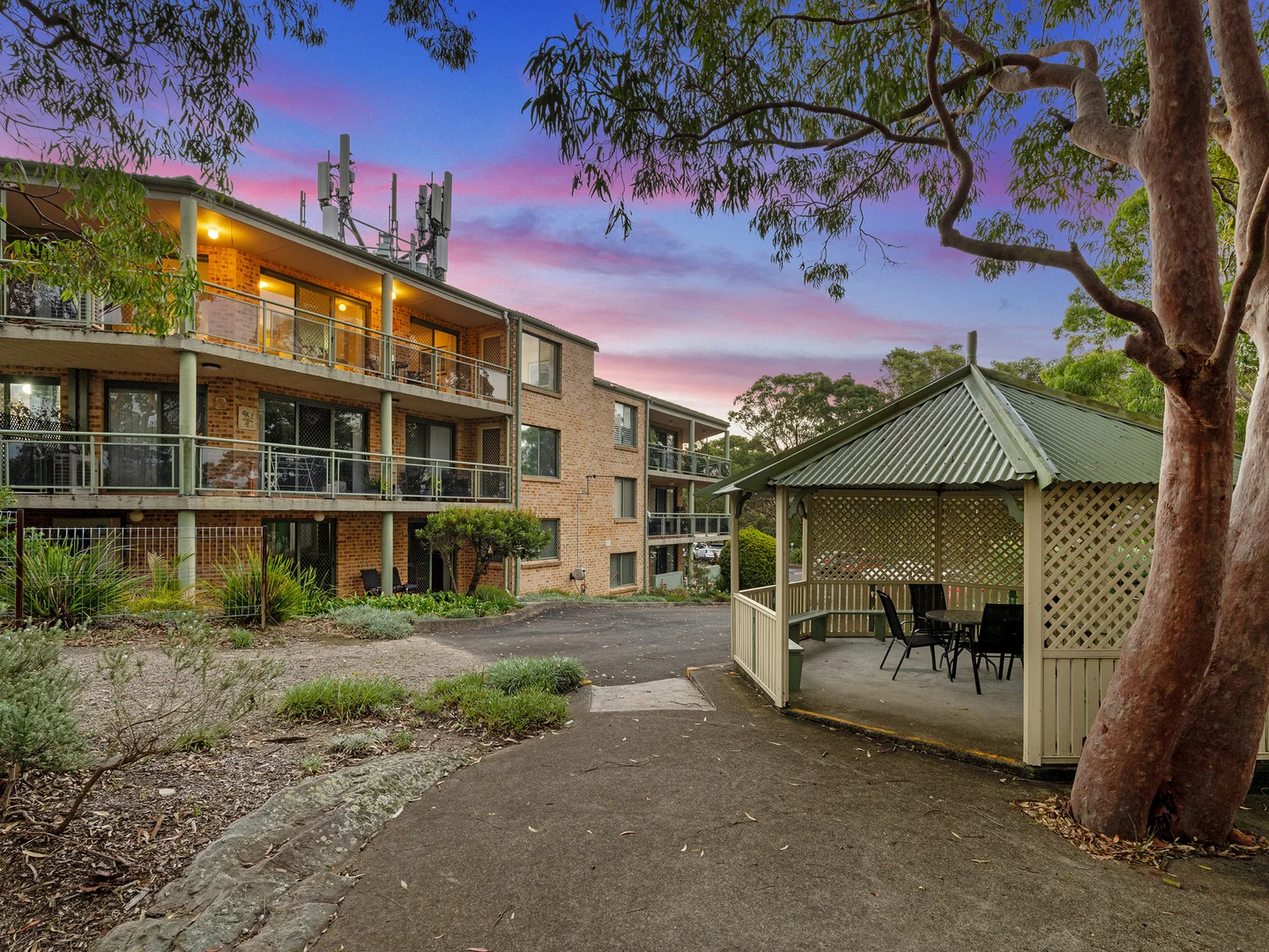 Additional image 15 of 30/20-26 Arana Close, Bangor NSW 2234