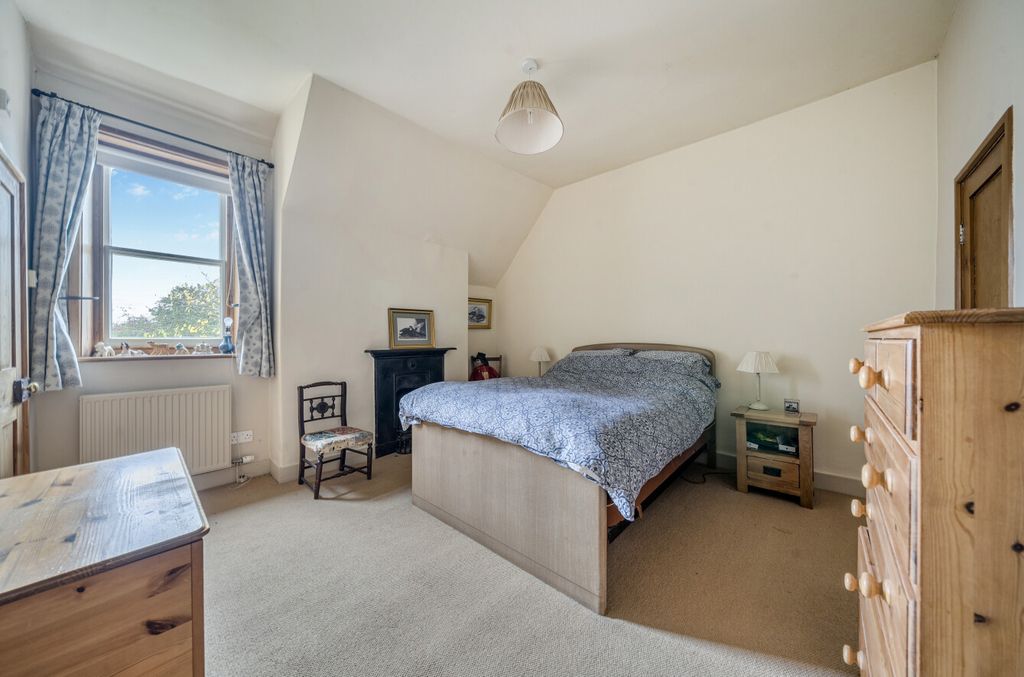 Additional image 15 of 4 bed semi-detached house for saleSchool Lane, Montgomery, Powys SY15